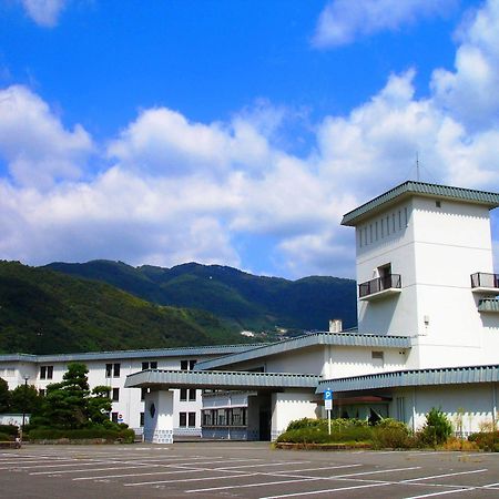 Awanosho Hotel Mijosi Kültér fotó